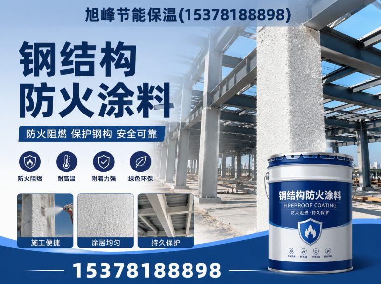 成华区旭峰节能保温展示图